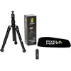 Pixel Maker T3 Tripod voor smartphones en kleine camera's