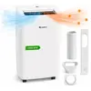 Gree - 12000 Btu - Climatiseur Mobile Réversible - Wi-fi - 35 Kw