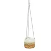The Banana Plant Hanger - Natural White - S