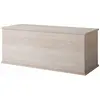 Rangement 100 x 40 x 40cm Couleur Sonoma ARIEL