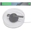 sjlerst Fan dhologramme 3D  Ventilateur Hologramme 3D avec Application...