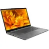 Lenovo IdeaPad 3 14ITL6 Ordinateur Portable Ultraslim 14'' FHD Gris (Intel Core i3, RAM 8Go, SSD 512Go, Intel UHD Graphics, W