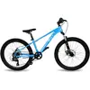 Rali Vtt Pro 1 24´´ Ty300 2025