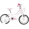 Rali Vélo Malulu 14´´ 2025