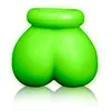 Shots - Ouch! Bal Zak neon green