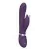 VIVE by Shots Aimi - Pulse Wave & Vibrating G-Spot Rabbit - Pink