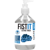 Lubrifiant Eau Fist It Extra Thick - Bouteille Pompe 500ml  