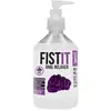 Shots Fist It - Anal Relaxer - 500ml With Pump