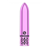 Royal Gems by Shots - Glamor - Powerful Rechargeable Bullet Vibrator