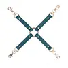 Ouch Halo - Hogtie Connector - Green