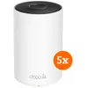 TP-Link Deco XE75 Lot de 5