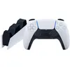 Sony PlayStation 5 DualSense Manette Sans Fil + Station de Charge