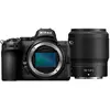Nikon Z5 + Nikkor Z 50 mm f/1.8