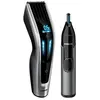 Philips HC9450/15 + Philips NT3650/16 Tondeuse à Nez
