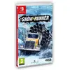 Focus Snowrunner Switch + 1 Porte Clé Offert