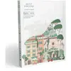 LA PETITE épicerie Petit Pinceau Rome - Schilderen op nummer voor kind...