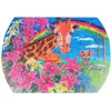 The Wild Puzzle Puzzle en Bois - La Belle Demeure Wild-Puzzle-759818