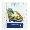 The Wild Puzzle Puzzle en Bois - Nouveaux-Nés Wild-Puzzle-760029