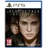Focus A Plague Tale: Requiem Jeu PS5