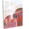 La Petite Epicerie Painting by Number Kit "SUNSET IN MOROCCO" 329g H33...