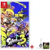 Nintendo Splatoon 3 Jeu Switch + Flash LED (ios,android) Offert