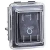 HOBBYTECH Interrupteur pour Nettoyeur Haute Pression compatible Nilfisk AQUA 1100.2/C 100