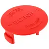 CouvercleBobine f016f04841 pour Debroussailleuse Compatible Bosch AFS ...