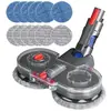 HOBBYTECH Tête de Balai Dyson électrique compatible Dyson V11 V10 V8 V...