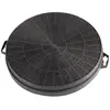 Merkloos / Sans marque Scholtes Koolstoffilter 484000008579 / 90739 / FAC539