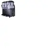 CombiSteel SLUSH MACHINE 3X12L - 7537.0015 - Horeca & Professioneel