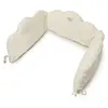 Babyshower Tour de lit Little Cloud Ivory (pour lits 60 x 120 et 70 x 140 cm)