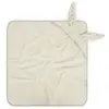 Babyshower Cape de bain Bunny Olive Bloom (75 x 75 cm)