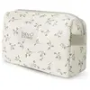 Babyshower Trousse de toilette Camila Olive Bloom