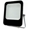 Projecteur Extérieur LED 50W IP65 Noir - SILUMEN