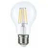 Ampoule led E27 A70 12W Filament - Blanc Chaud Silumen