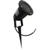 Spot à Piquer led Extérieur IP65 pour Ampoule GU10 Silumen