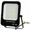 Projecteur led Extérieur smd 50W IP65 Noir - Blanc Froid 6000K - 8000K Silamp