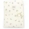 Babyshower Protège carnet de santé Knot Roseberry