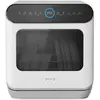Lave-vaisselle EVVO Mini D Trip 2 - Petit format, Portable, Aucune ins...