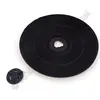 Whirlpool Filtre à charbon d'origine Hotpoint-Ariston Type E233 / FAC519