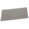 Merkloos / Sans marque Ffilter schuim schuimfilter droger - 220 x 110 mm - foam filter wasdroger warmtewisselaar geschikt voor Whirlpool Bauknecht Ignis - 481010354757