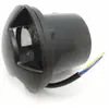 Spot Extérieur Encastrable led Sol 3W Walkable IP65 1 faisceau - Blanc Chaud Silumen