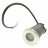 Spot LED Extérieur Encastrable Sol - Silumen - Blanc Neutre 4200k - 55...