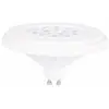 Ampoule led GU10 AR111 15W 30° - Blanc Chaud 2300K - 3500K Silamp