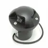 SILAMP Spot led Extérieur Encastrable IP65 220V Sol 3W Walkable 3 fais...