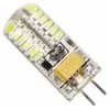 Silamp - Ampoule led G4 12V 3W SMD2835 24LED 360° - Blanc Froid 6000K - 8000K