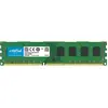 Mémoire RAM cruciale 4 Go DDR3L 1600MHz PC Bureau PC3L 12800S DIMM NON ECC