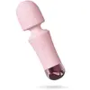 Mini Wand Massager - Oplaadbaar - 10 Standen - Spatwaterdicht - Pink