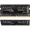 Kingston FURY Impact 32GB (2x16GB) 3200MHz DDR4 CL20 Mémoire d’ordinat...