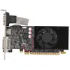 OMABETA Carte graphique DDR3 2GB PC bureau Windows 10 11 gaming
